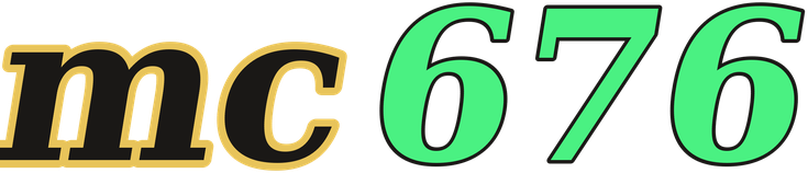 mc676 logo